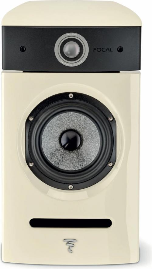 Полочная акустика Focal Diablo Utopia EVO Natural Walnut