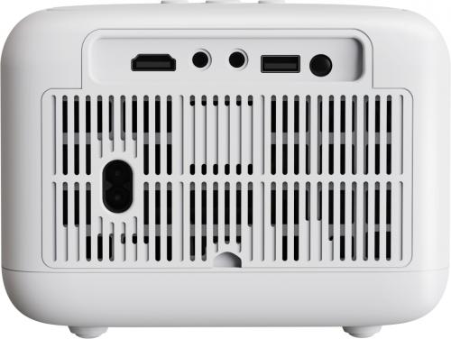 Проектор Yaber L1 White