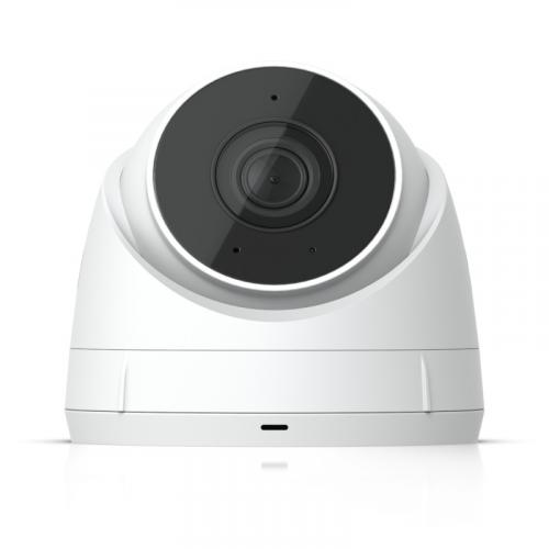 Камера видеонаблюдения Ubiquiti UniFi Protect Camera G5 Turret Ultra [UVC-G5-Turret-Ultra]