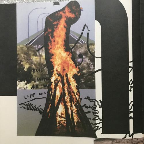 Виниловая пластинка Bon Iver - I,I (Black Vinyl LP)