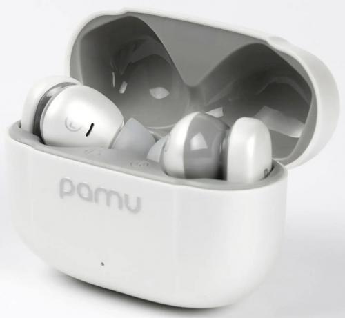 Наушники Padmate T11P White