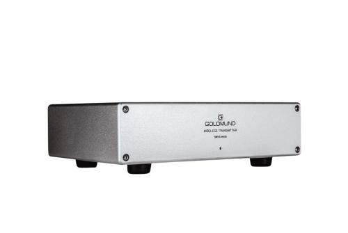 Передатчик Goldmund Wireless Transmitter Grey