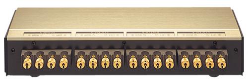 Селектор Luxman AS-55