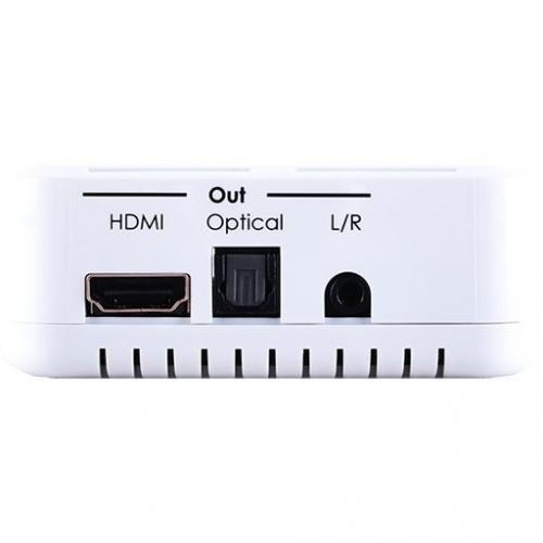 Декодер аудиостереосигнала Cypress CPRO-11SE2