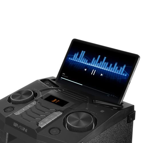 Портативная колонка Sven АС PS-1500