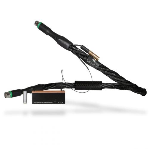 Межблочный цифровой кабель Synergistic Research Galileo SX Digital XLR 1м