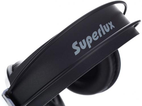 Наушники Superlux HD681EVO White