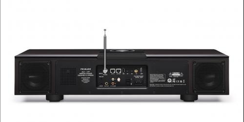 Hi-Fi аудиосистема Primare Allt-i-Ett + Zen Microphone