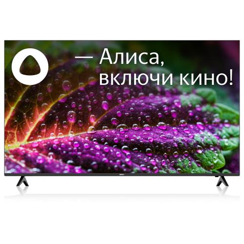 QLED телевизор BBK 65LED-8249/UTS2C