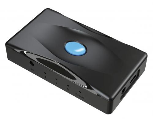 Коммутатор HDMI Reddylink RL-SW31H-PL