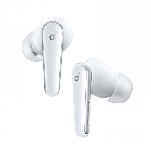 Наушники Soundcore Liberty 5 White