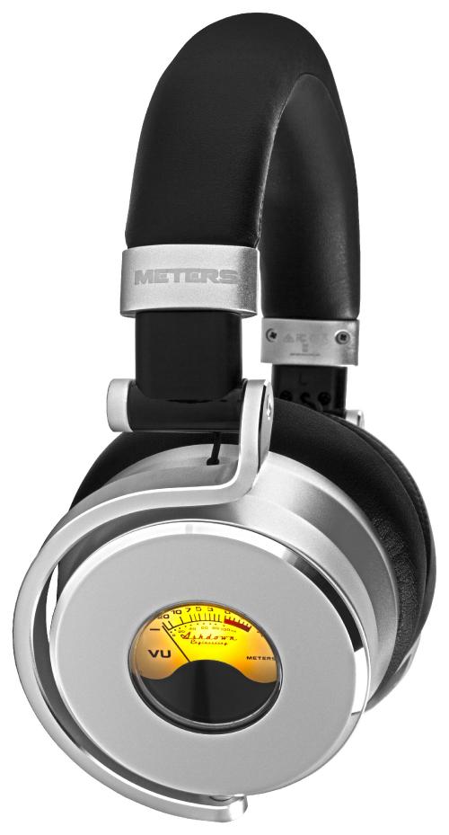 Наушники Meters OV1-B Connect Black