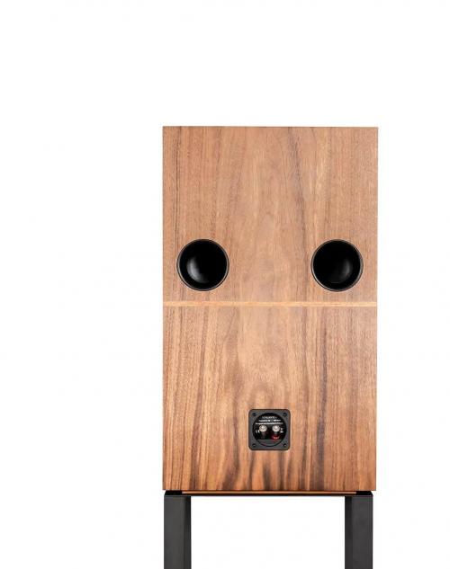 Полочная акустика Revival Audio ATALANTE 5 Walnut