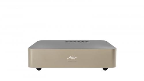 Фонокорректор Fezz Audio Gratia EVO MM/MC Sunlight