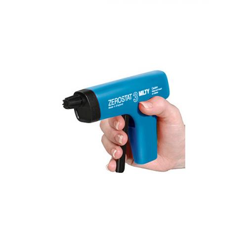 Антистатический пистолет Goldring MILTY ZEROSTAT ANTI-STATC DEVICE(M) MI0060M