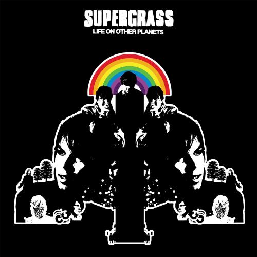 Виниловая пластинка Supergrass - Life On Other Planets (Coloured Vinyl 2LP)
