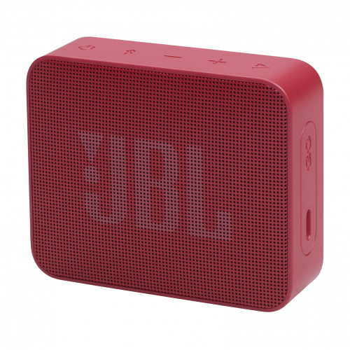 Портативная колонка JBL GO ESSENTIAL 2 Red