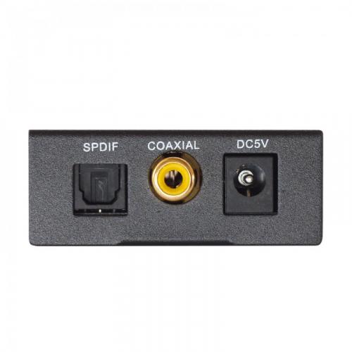 ЦАП Dynavox Mini-DAC (206957)