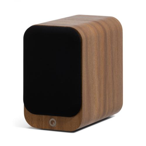 Полочная акустика Q-Acoustics Q 3010c (QA3318) Pin Oak