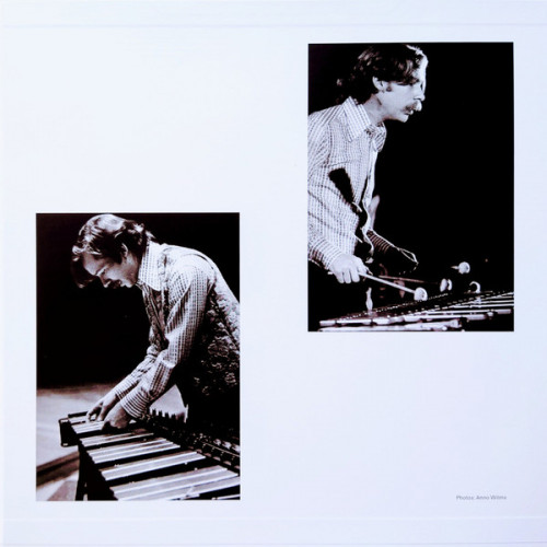Виниловая пластинка Gary Burton - The New Quartet (Analogue) (Black Vinyl LP)