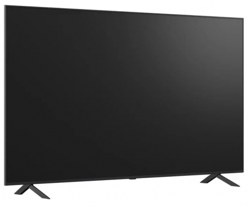 LED телевизор LG 75QNED80A6A