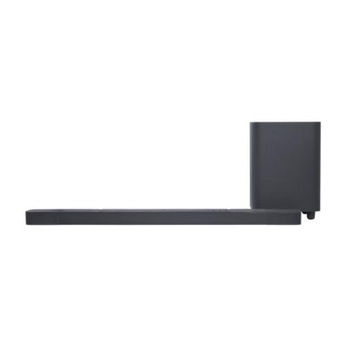 Саундбар JBL BAR 800 PRO Black (JBLBAR800PROBLKUK)