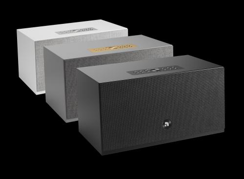 Портативная акустика Audio Pro C10 MkII W White