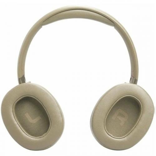 Наушники JBL Tune 780NC Beige