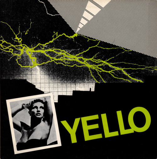 Виниловая пластинка Yello - Solid Pleasure / I.T. Splash (Limited Special Edition Coloured Vinyl 2LP)
