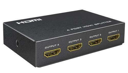 Усилитель-распределитель Reddylink RL-SPL14