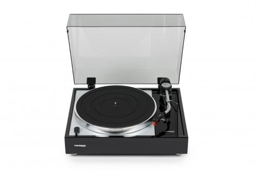 Проигрыватель винила Thorens TD 1500 black
