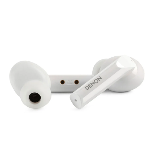 Наушники Denon AH-C840NCW White