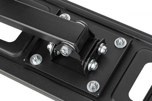 Кронштейн для телевизора Hama R1 118157 черный