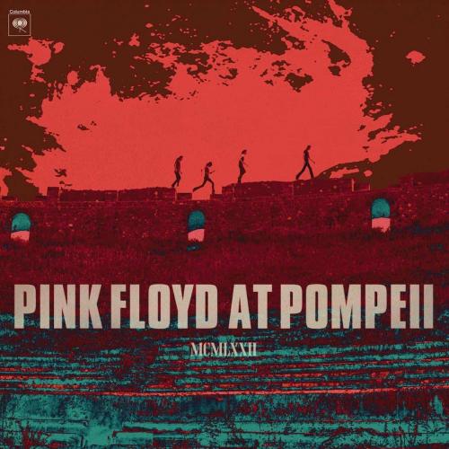 Виниловая пластинка Pink Floyd - Pompeii Anno Domini MCMLXXI D.C. (Black Vinyl 2LP)