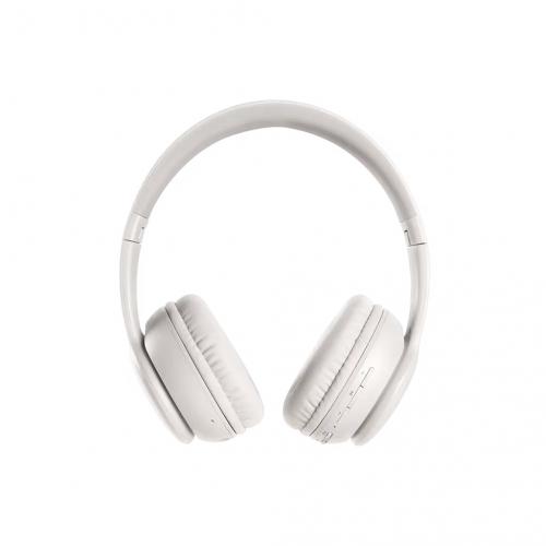 Наушники TTEC SoundLifeOn Grey
