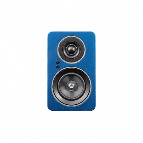 Полочная акустика Jamo C705PA MKII Gloss Blue