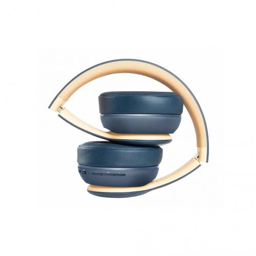 Наушники TTEC SoundLife Neo Navy Blue