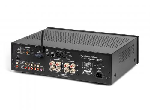 Интегральный усилитель Premiera A3S Black