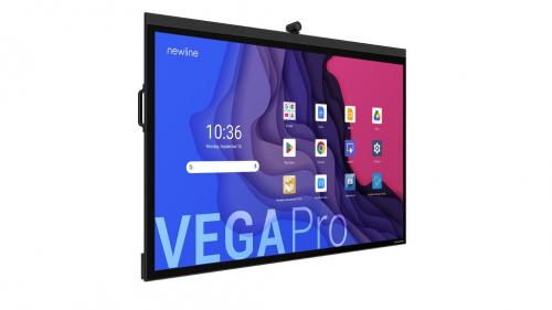 Интерактивная панель NewLine TT-8624Z