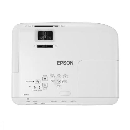 Проектор Epson CB-FH06