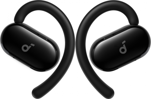 Наушники Soundcore V20i Черный