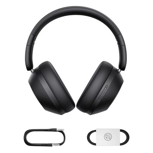 Наушники Baseus Bass 30 Max BK