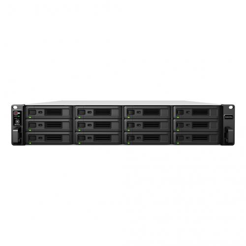 Сетевой накопитель Synology RS3621RPxs
