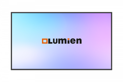 Профессиональный дисплей Lumien LS9850SDUHD