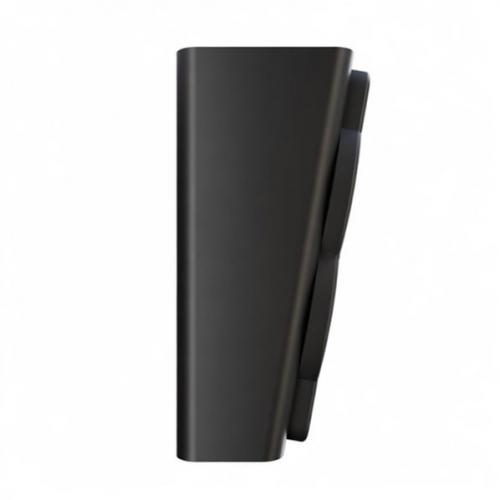 Настенная акустика Perlisten Audio A2s Matte Black