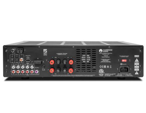 Стереоресивер Cambridge AXR100 Grey