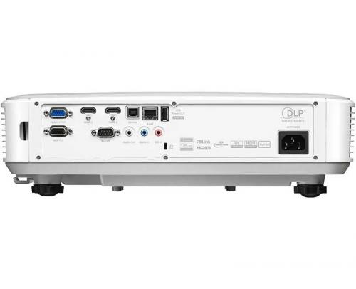 Проектор Optoma ZH500USTE