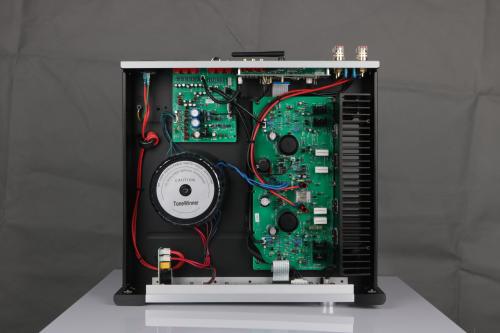Интегральный усилитель Tone Winner AD-66D