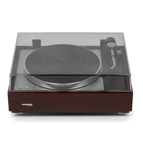 Проигрыватель винила Thorens TD 1600/TP 160 walnut