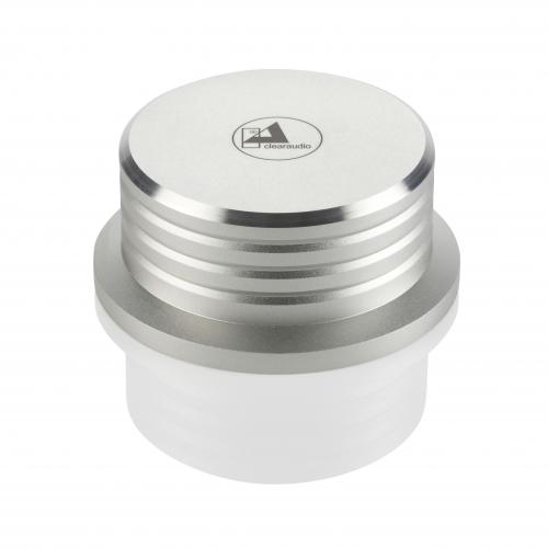 Прижим Clearaudio Rerformance Record Clamp Silver